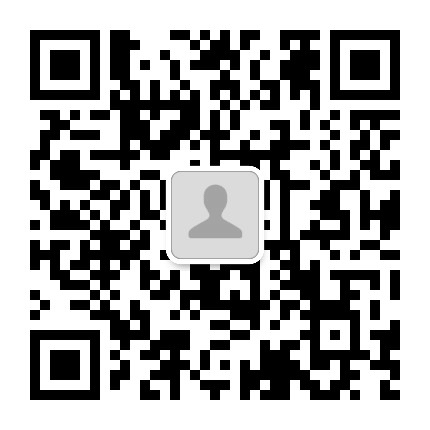 古韵大彭公众号二维码