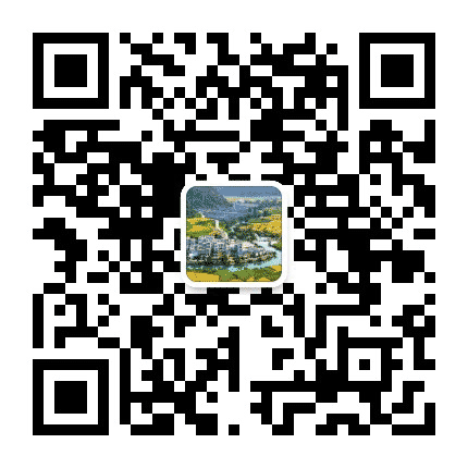 智慧靖西伏马村公众号二维码