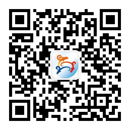 睛彩羊坊店公众号二维码