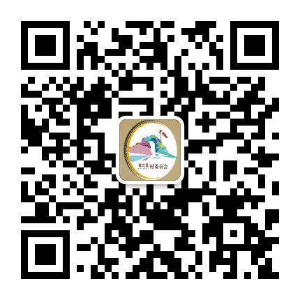 西夏镇北堡村公众号二维码
