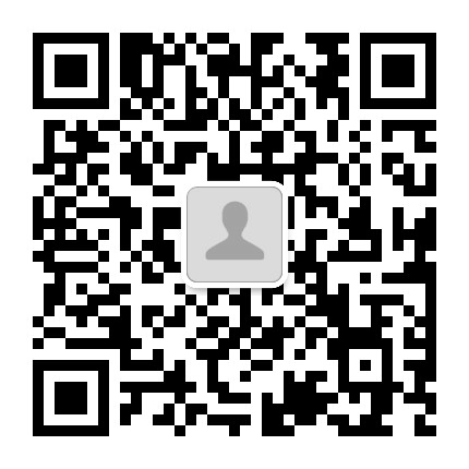 达拉特旗昭君街道泰兴社区公众号二维码