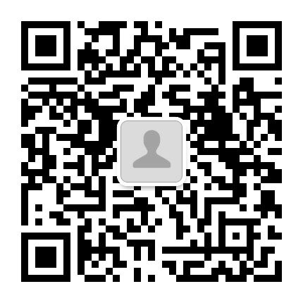 海滨微警营公众号二维码