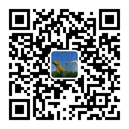 九华楼市公众号二维码