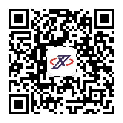 阎良棋院公众号二维码