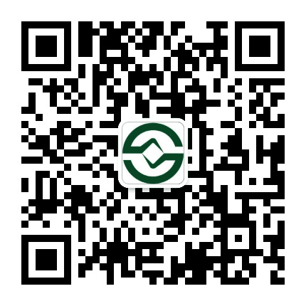 石泉农商行公众号二维码