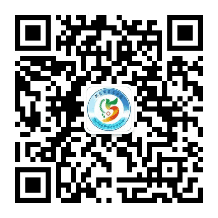 邢台市第二医院公众号公众号二维码