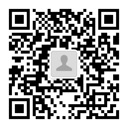 长春交警绿园大队公众号二维码