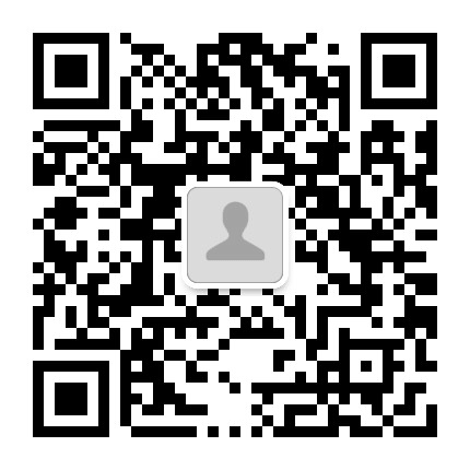 阜新禁毒公众号二维码