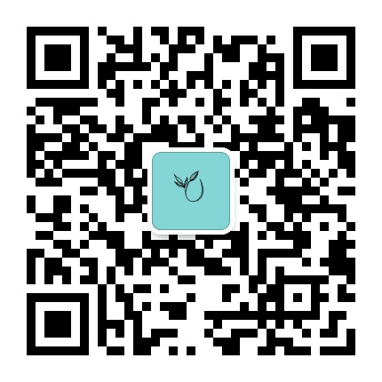 小雪便利店公众号二维码