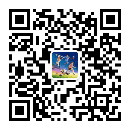 足讯体育公众号二维码