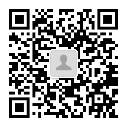 桥西玉村云社区公众号二维码