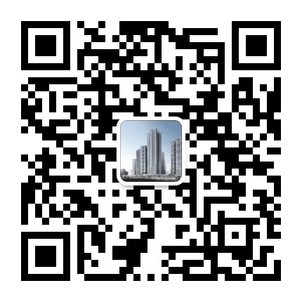 作物村城市更新公众号二维码