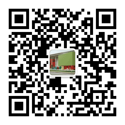 苏州科技城青山绿庭幼儿园公众号二维码