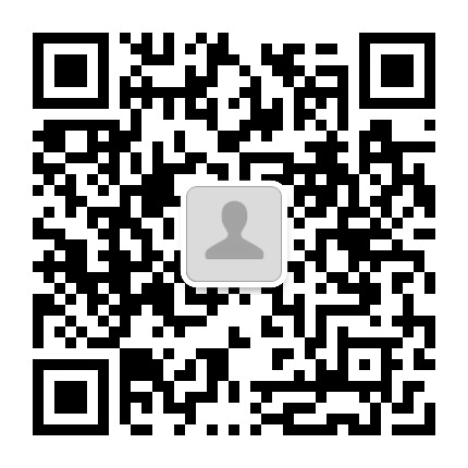 黔南州银行业协会公众号二维码