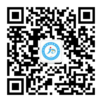 田阳区第十小学公众号二维码