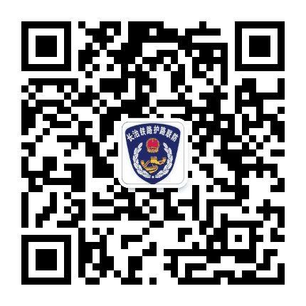 长治护路公众号二维码