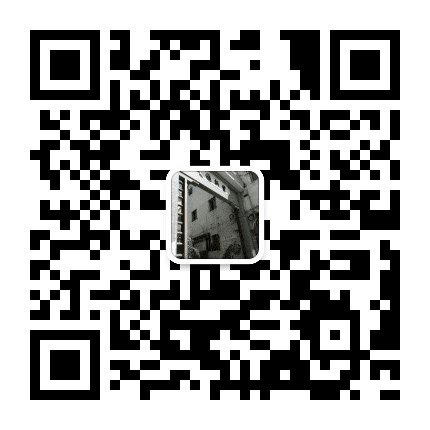城中风采公众号二维码