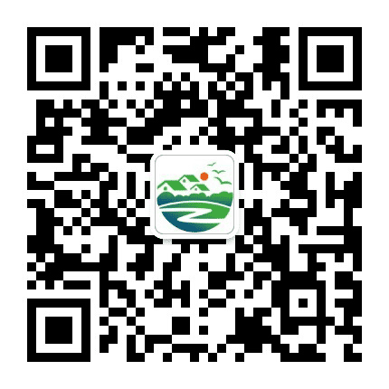 文登林村公众号二维码