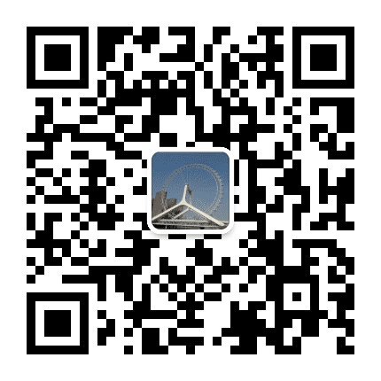 天津云知道公众号二维码