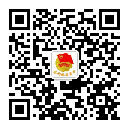 龙泉驿东街社区青年公众号二维码