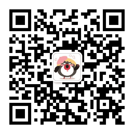 南风读书公众号二维码