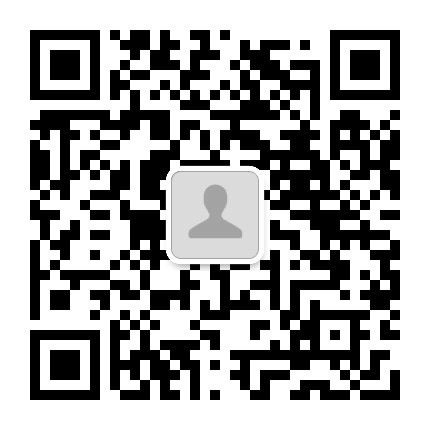 活力朱坝公众号二维码