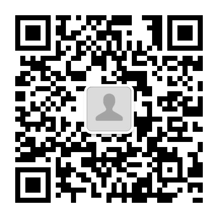 渭滨区政务服务中心公众号二维码