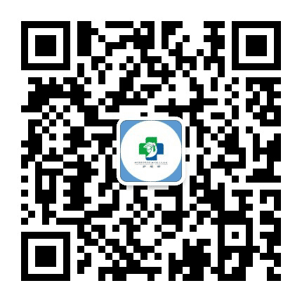 四川省人民医院护理部公众号二维码