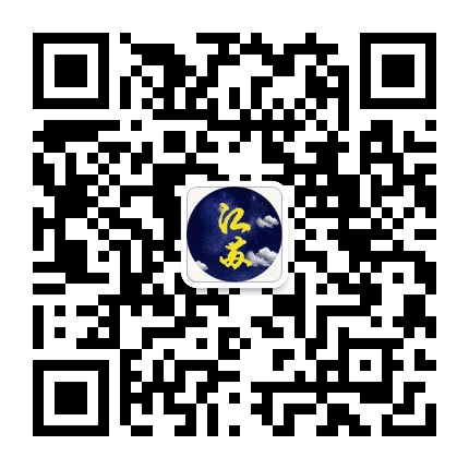 江苏生活圈子公众号二维码
