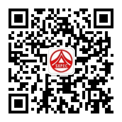山西人事人才交流平台公众号二维码
