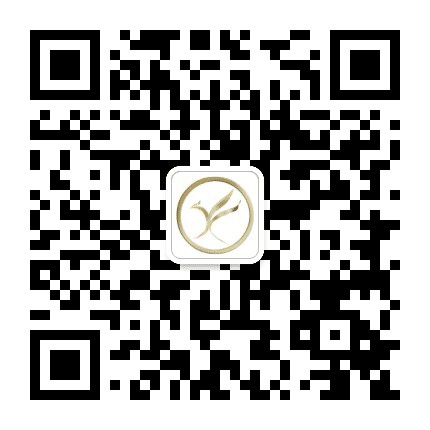 喜富隆商贸公众号二维码