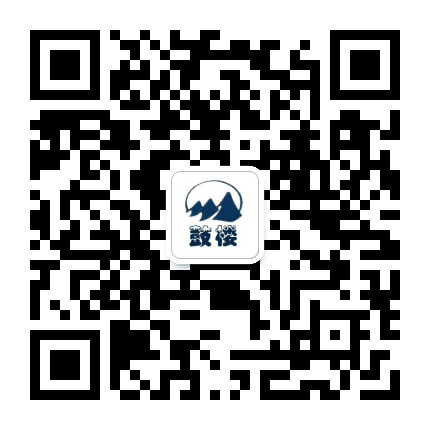 福州市鼓楼出租车联盟公众号二维码