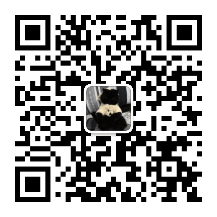 沈阳减脂训练营公众号二维码