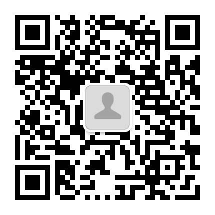 北疆热点公众号二维码