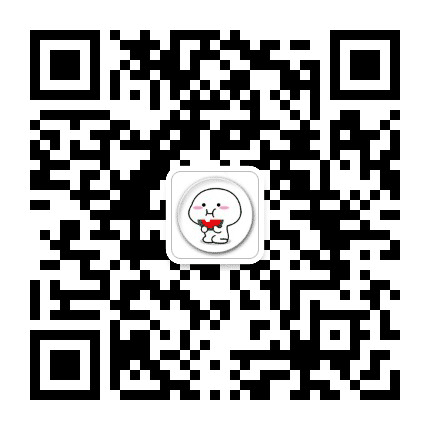八卦周圈公众号二维码