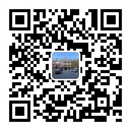 北关黄家塘社区公众号二维码