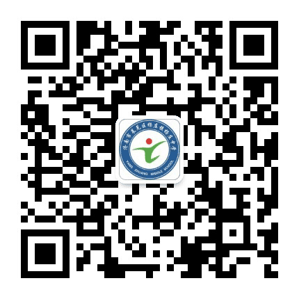杨庄中学订阅号公众号二维码