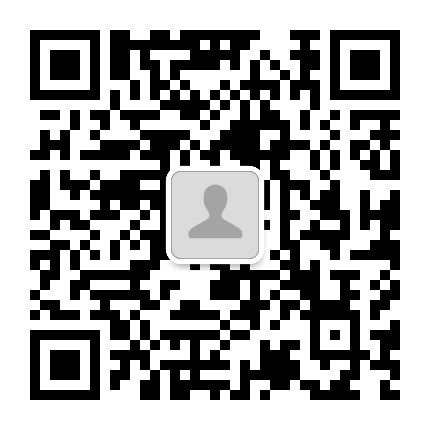 廉润玉祁公众号二维码