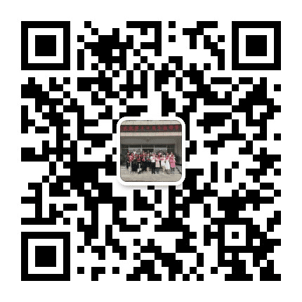 阎良教研公众号二维码