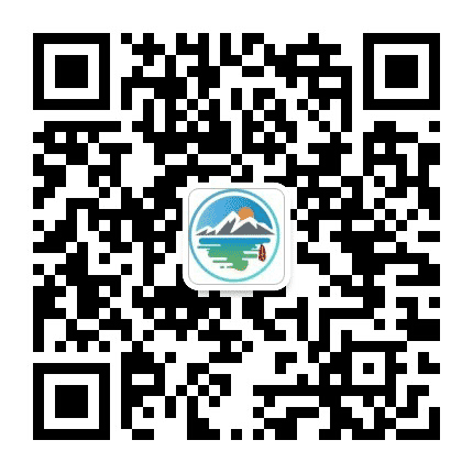沐石河街道办事处公众号二维码