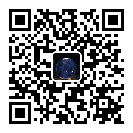 任创汇公众号二维码
