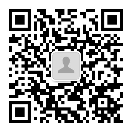 滦平交警公众号二维码