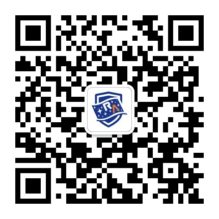 融爱长风公众号二维码