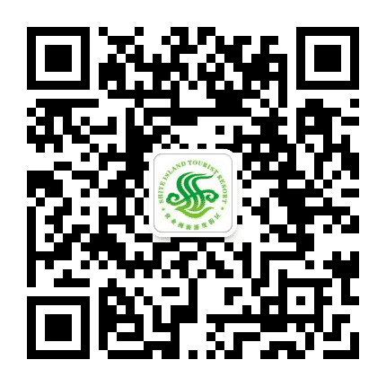 初心世业公众号二维码