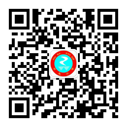 和乐竹小公众号二维码