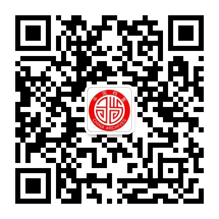 从化兰台公众号二维码