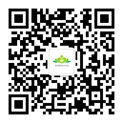 福州市新店中心幼儿园公众号二维码