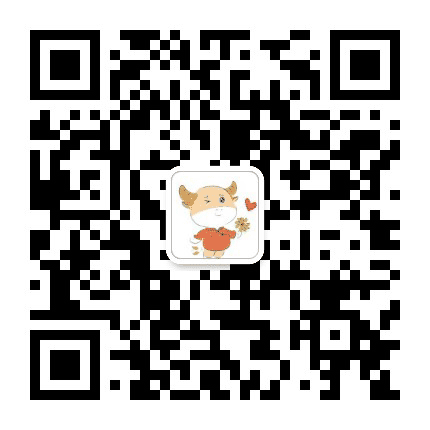 鲁迅国际幼儿园通州校区公众号二维码