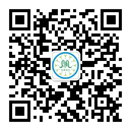 峨眉山市实验小学校公众号二维码