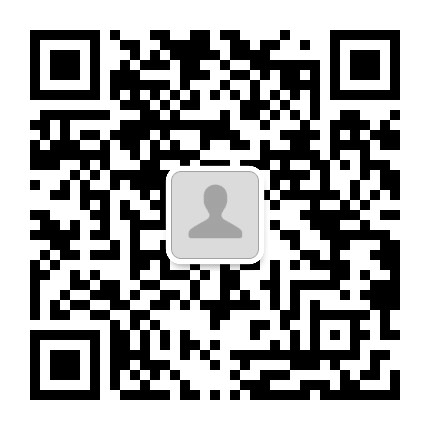 裕安人民调解公众号二维码